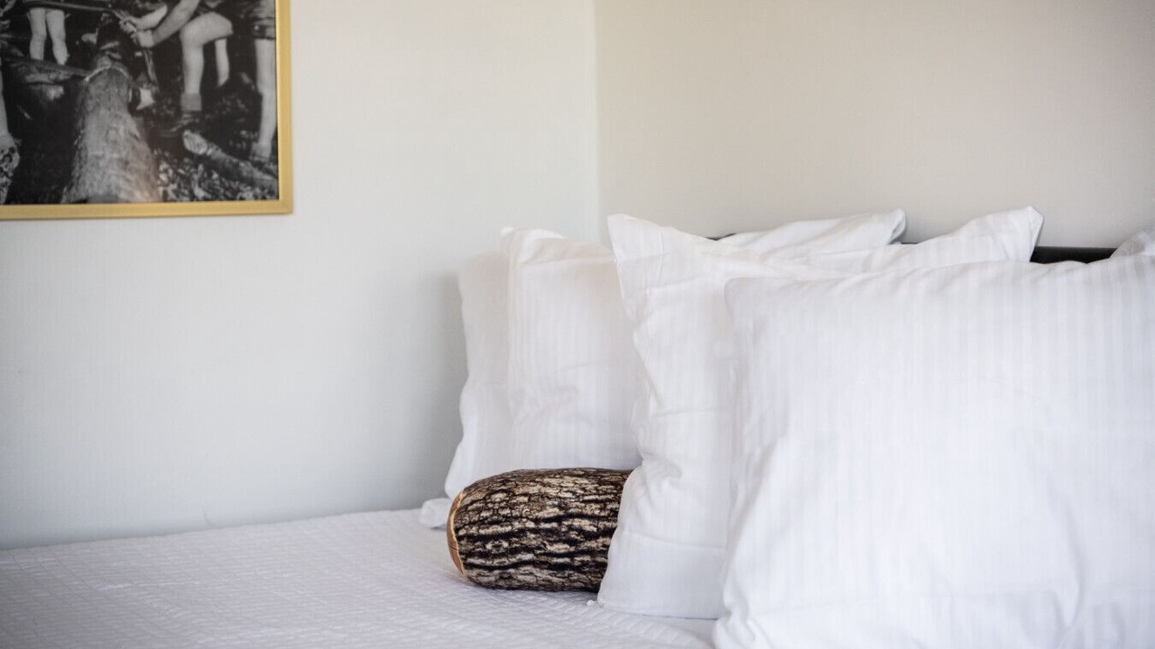Photo of Bedroom in Balsam Lake