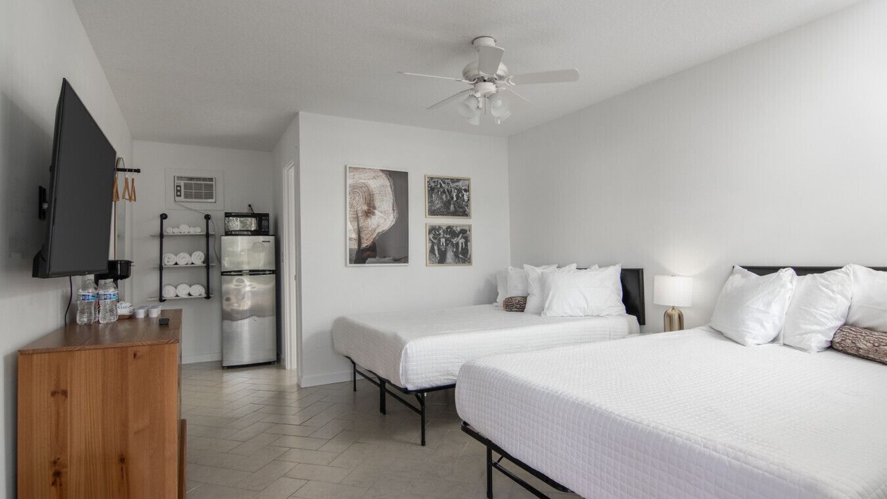 Photo of Bedroom in Balsam Lake