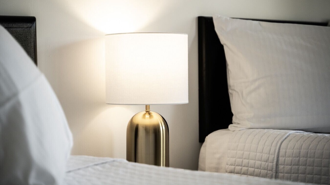 Photo of Bedroom in Balsam Lake