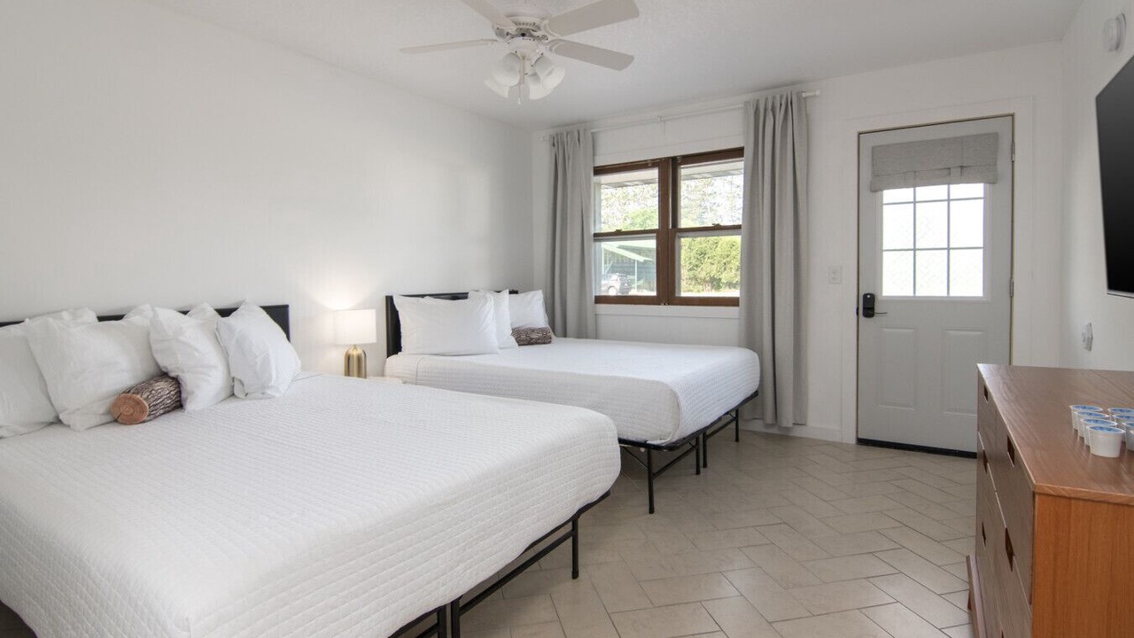 Photo of Bedroom in Balsam Lake
