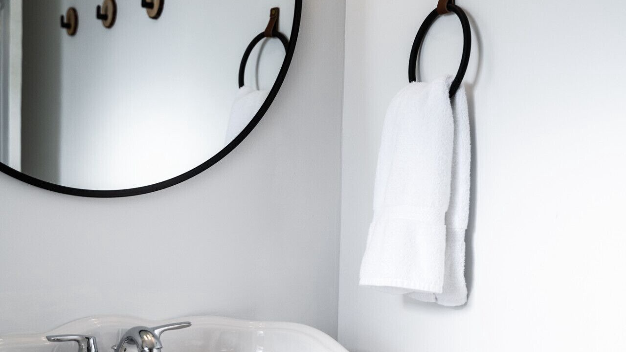 Photo of Bathroom in Balsam Lake