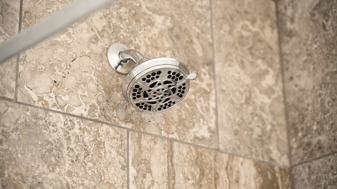 Photo of Bathroom in Balsam Lake