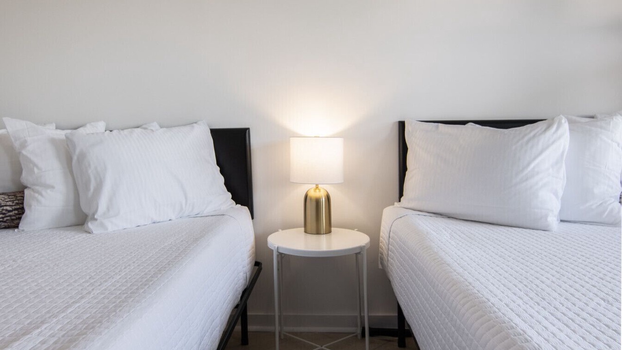 Photo of Bedroom in Balsam Lake