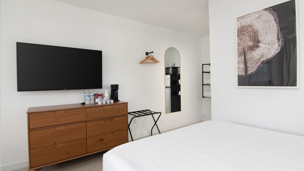 Photo of Bedroom in Balsam Lake