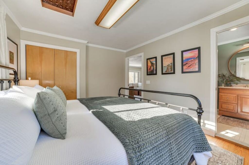 Photo of Bedroom in Cheboygan