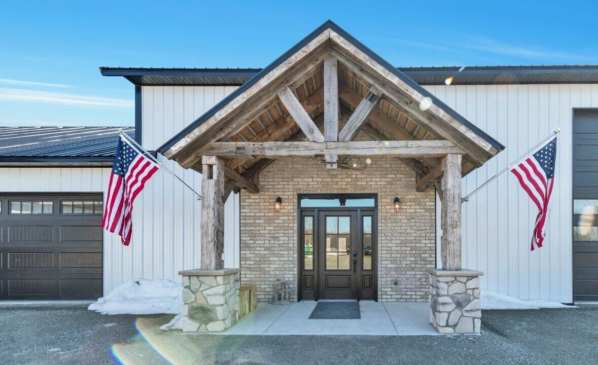 Photo of Outdoor in Little Suamico