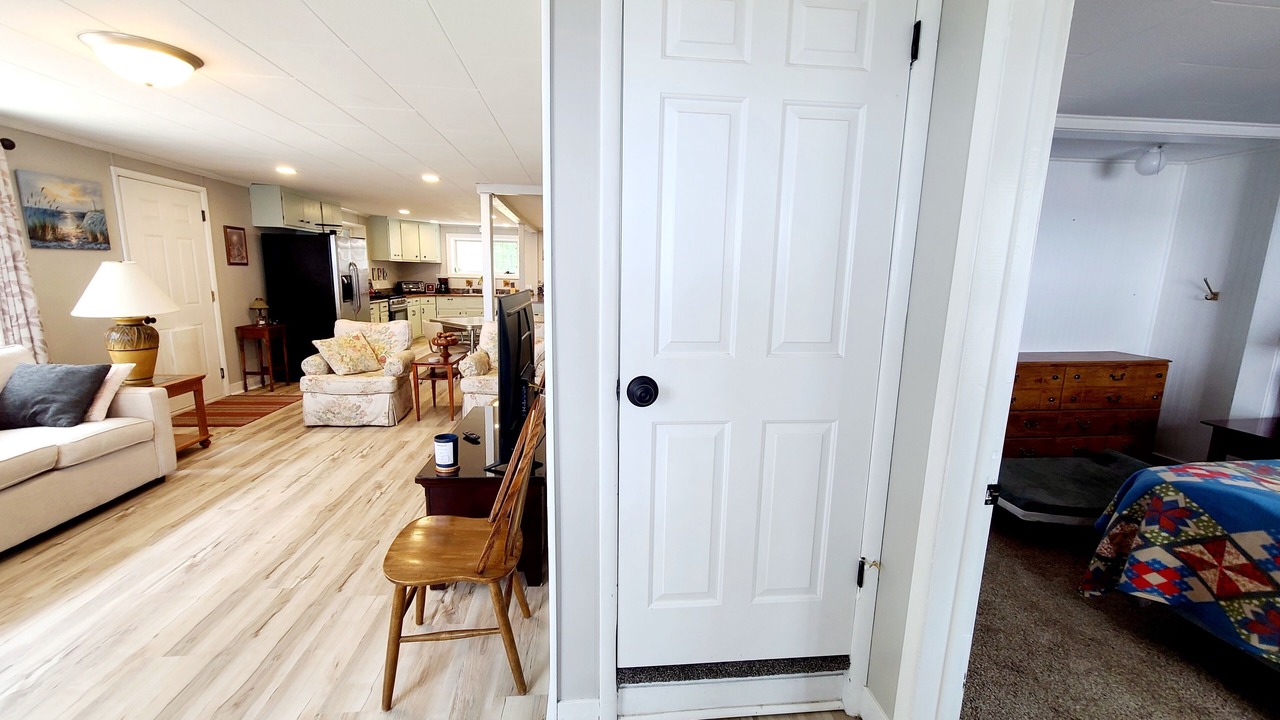 Photo of Bedroom in Marinette