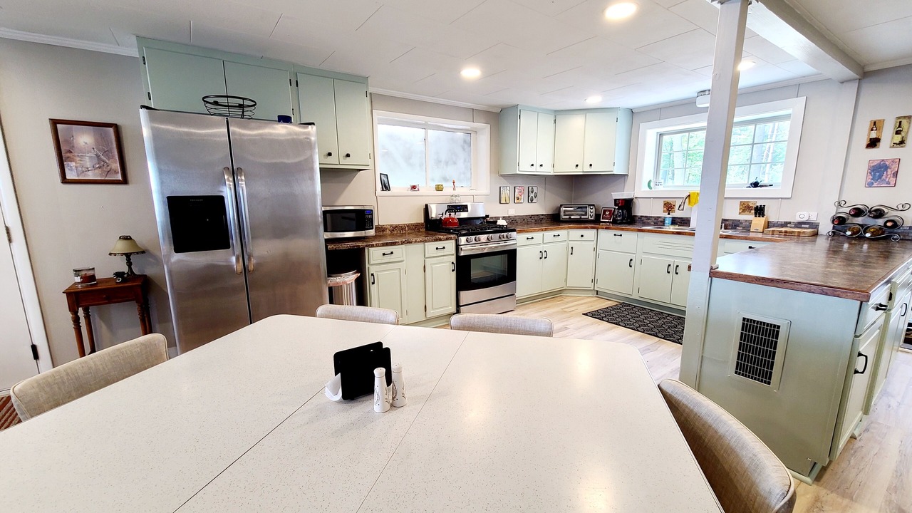 Photo of Kitchen in Marinette