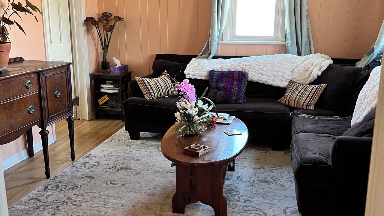Photo of Livingroom in Williamsport