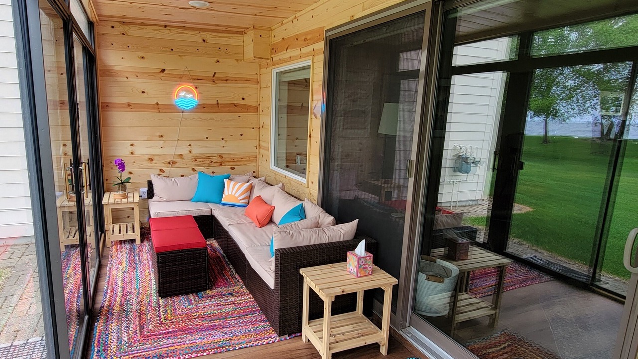 Photo of Livingroom in Onamia