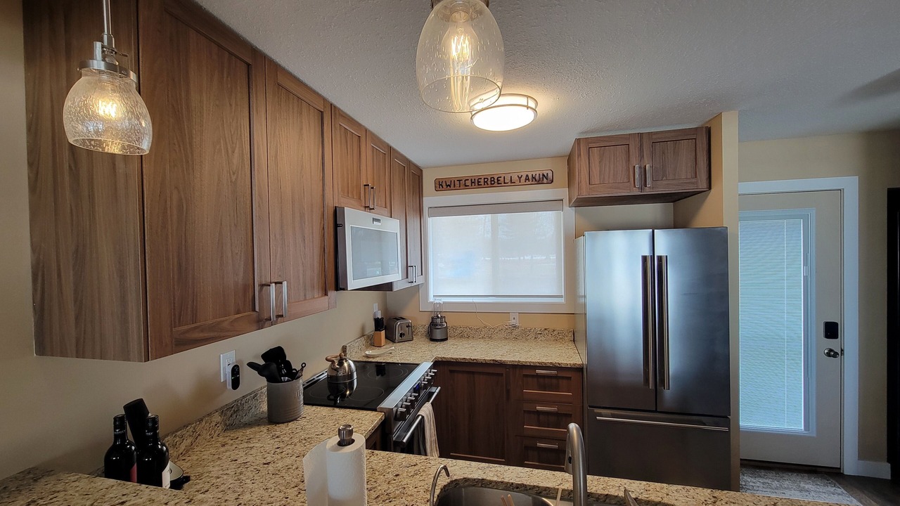 Photo of Kitchen in Onamia