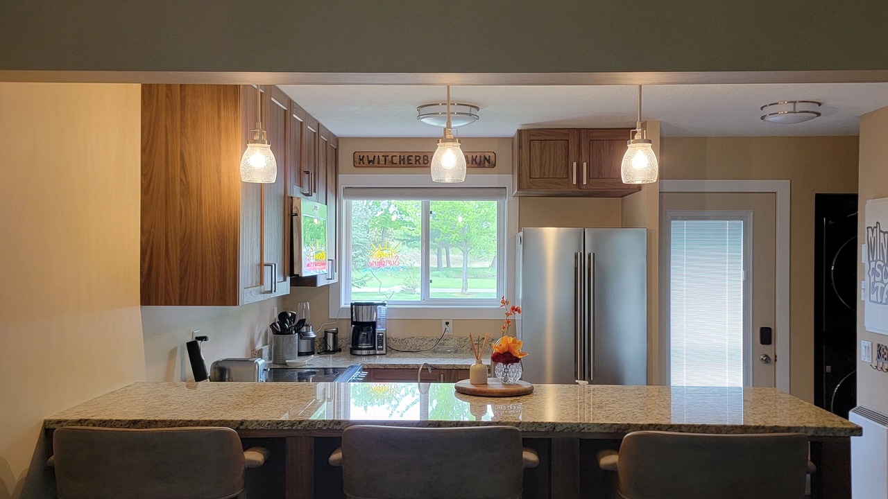 Photo of Kitchen in Onamia