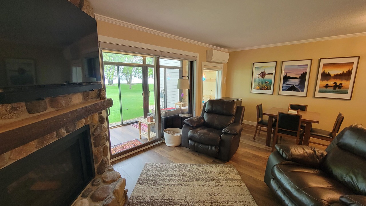 Photo of Livingroom in Onamia