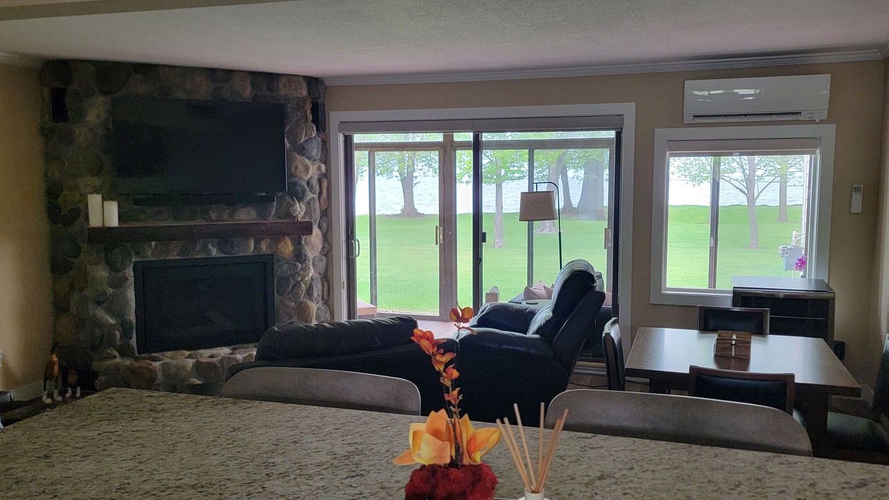 Photo of Livingroom in Onamia