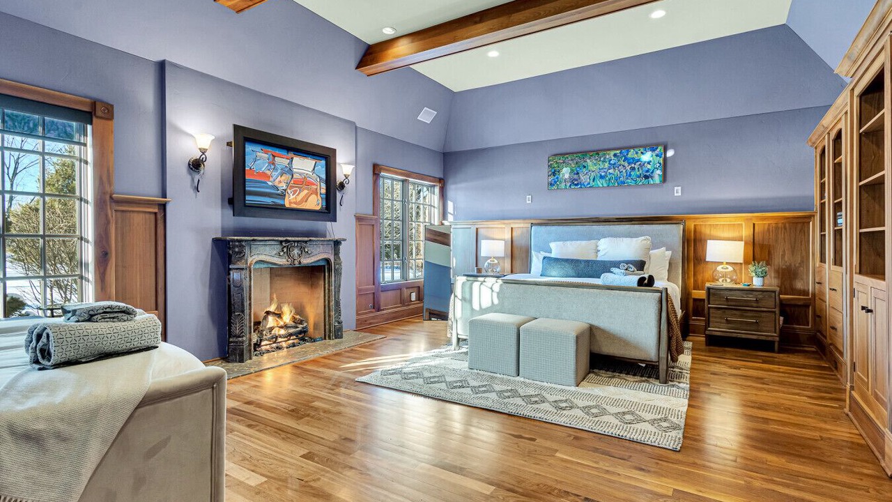Photo of Bedroom in Sheboygan
