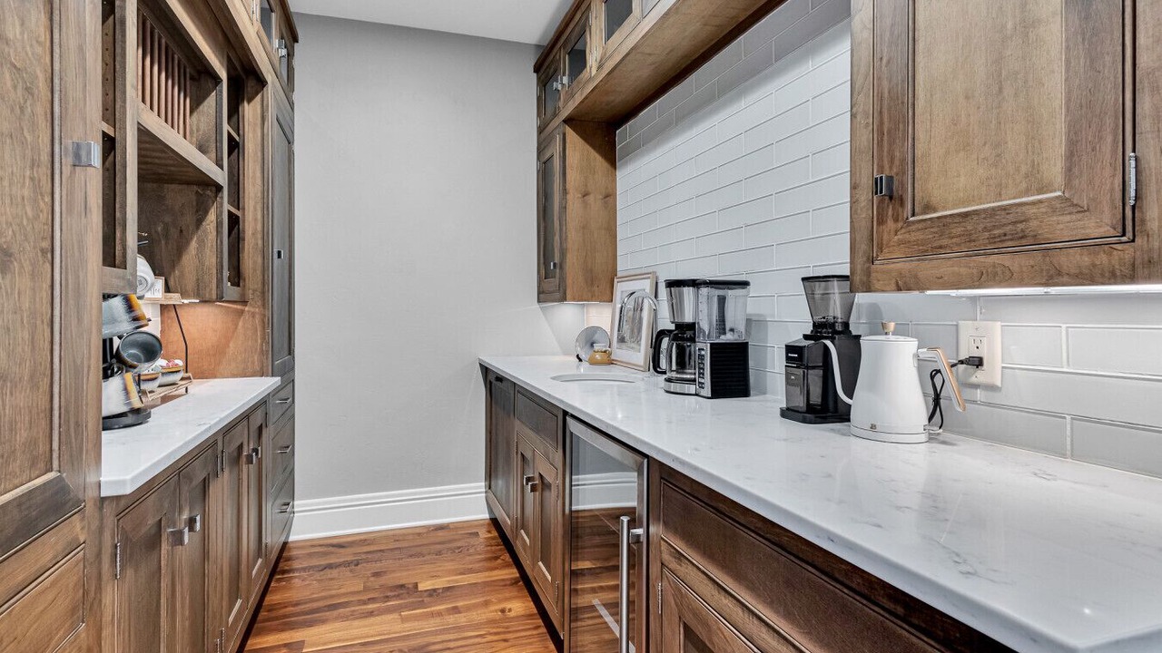 Photo of Kitchen in Sheboygan