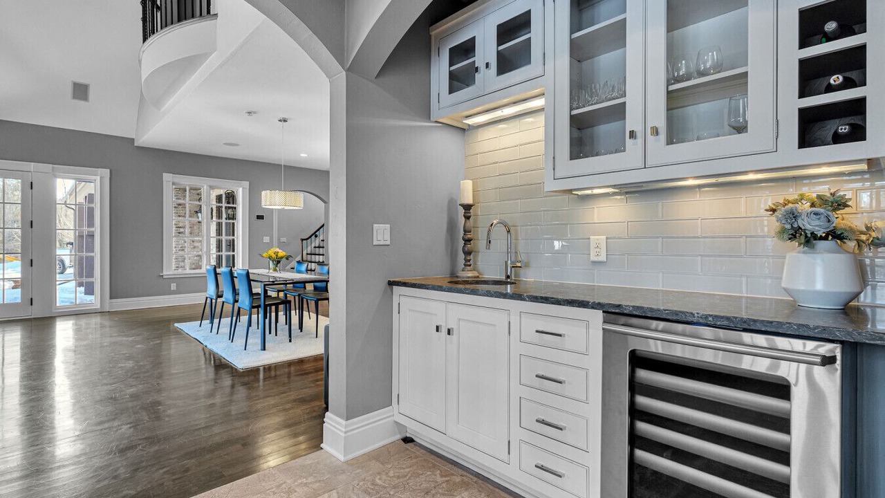 Photo of Kitchen in Sheboygan