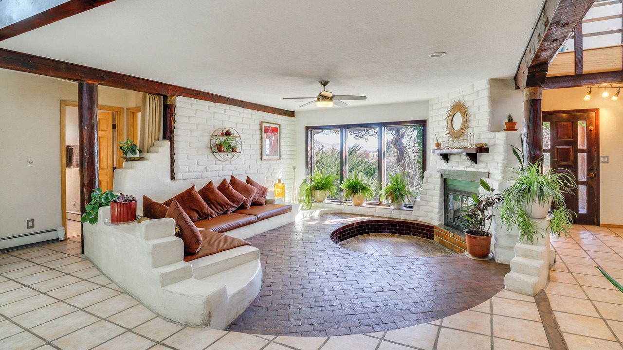 Photo of Livingroom in Corrales