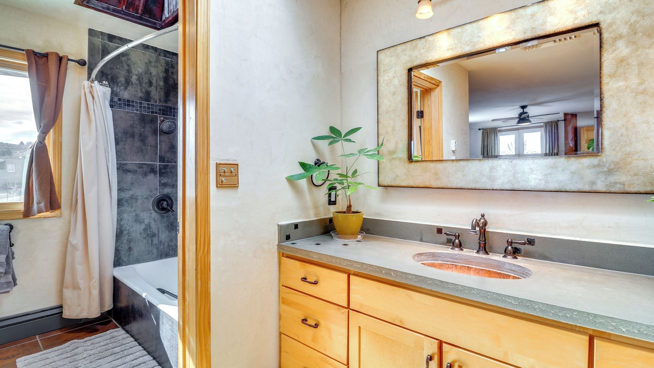 Photo of Bathroom in Corrales