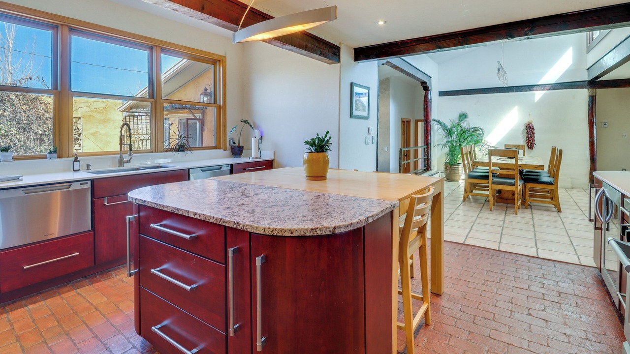 Photo of Kitchen in Corrales