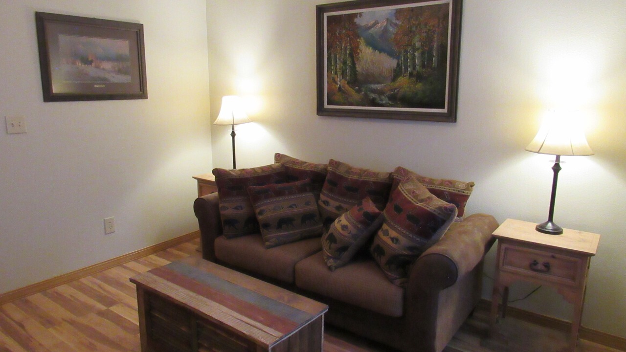 Photo of Livingroom in Rio Arriba County