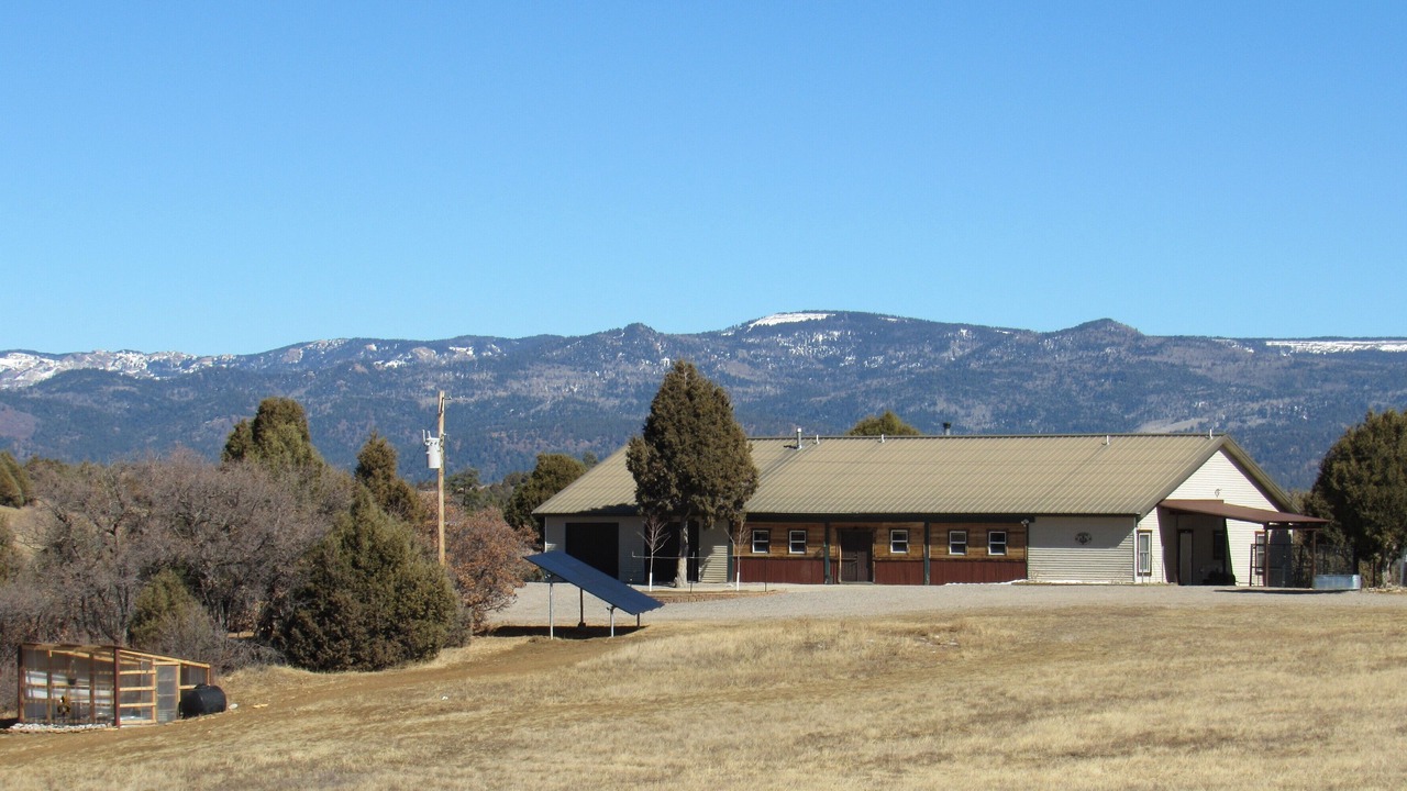 Photo of Outdoor in Rio Arriba County