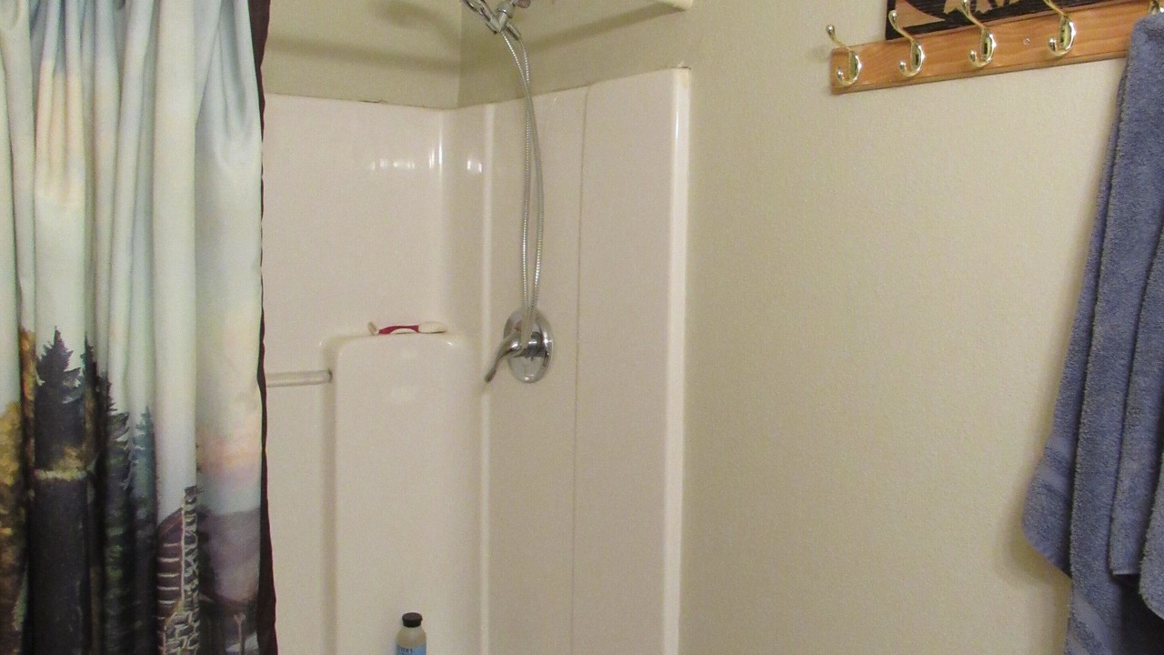 Photo of Bathroom in Rio Arriba County