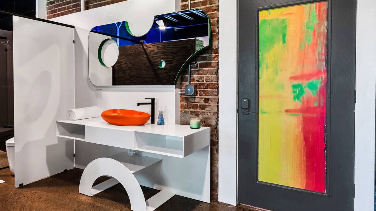Photo of Bathroom in Sparta
