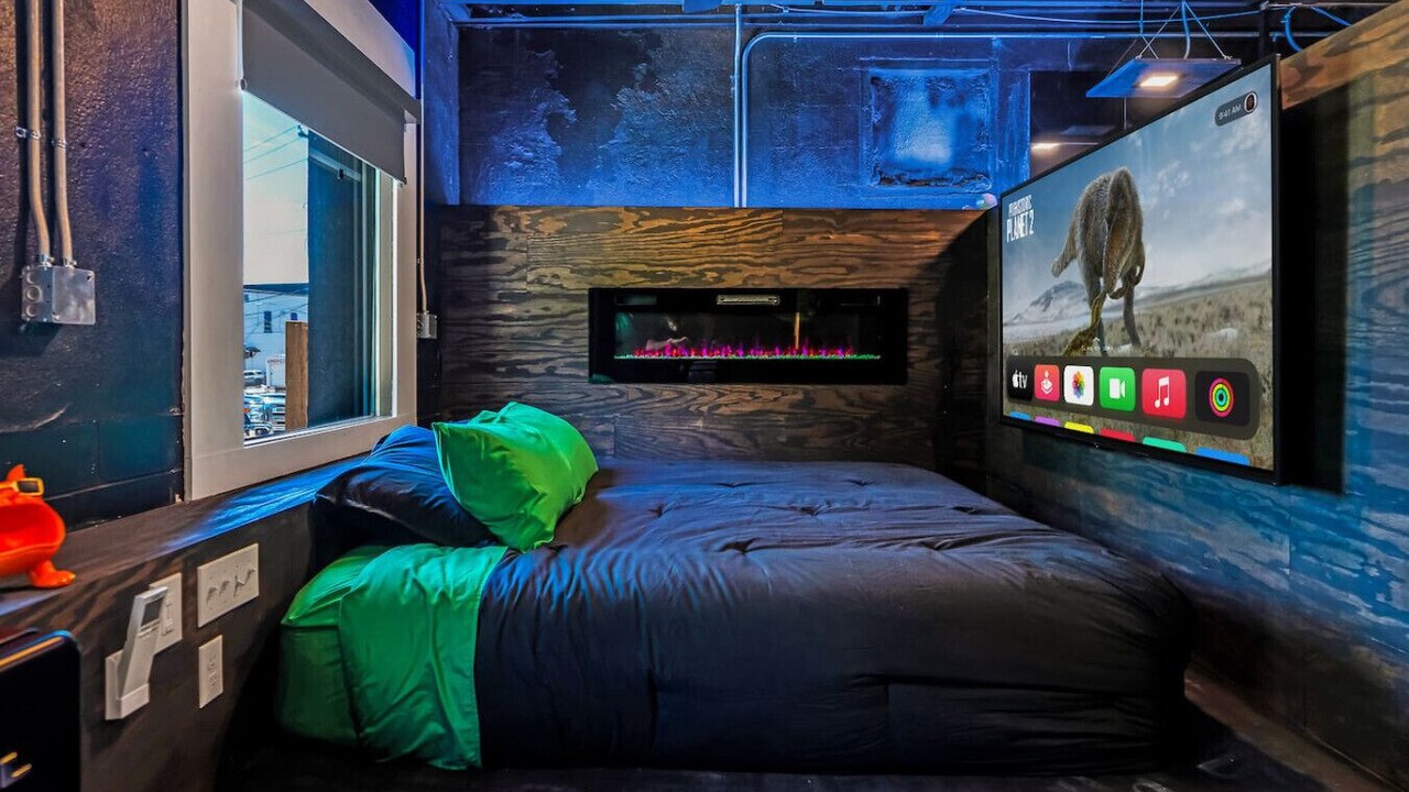 Photo of Bedroom in Sparta