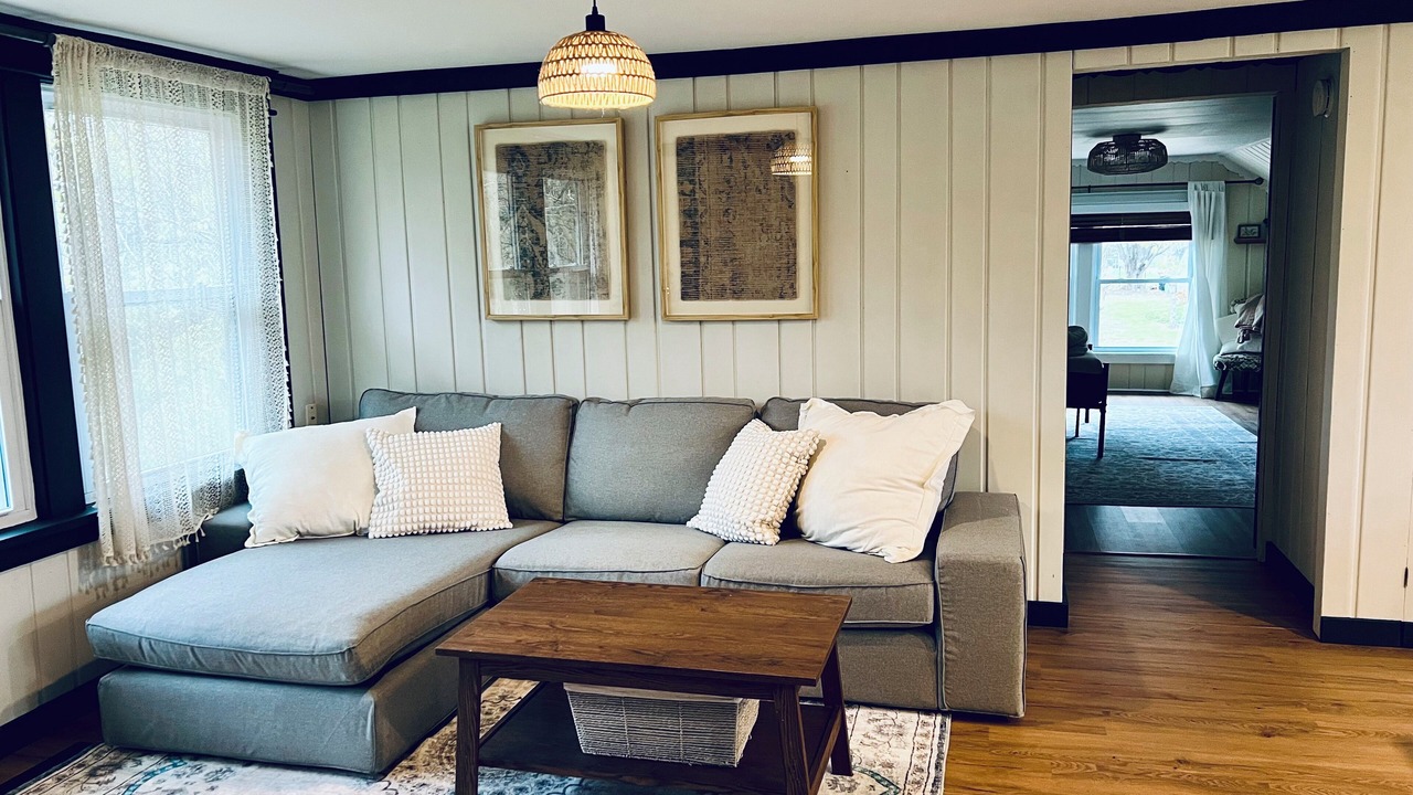 Photo of Livingroom in Minnetonka