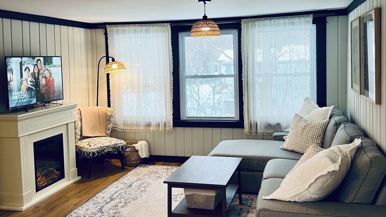 Photo of Livingroom in Minnetonka