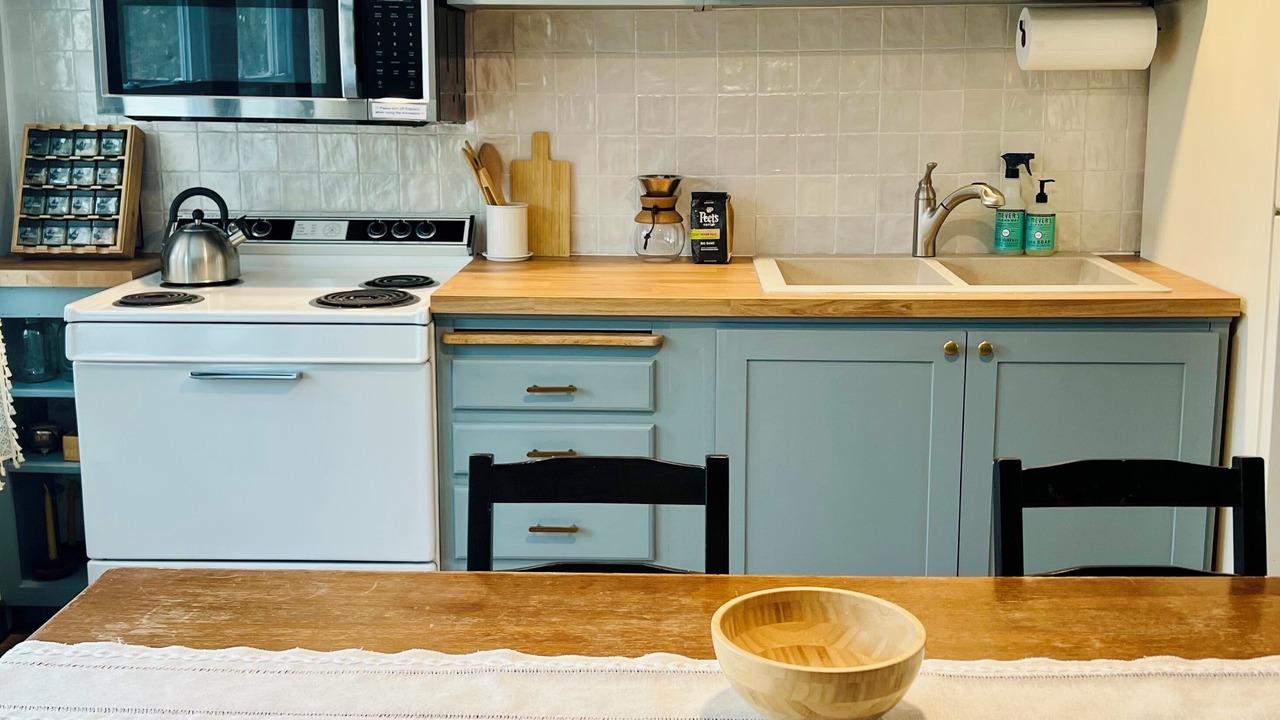 Photo of Kitchen in Minnetonka