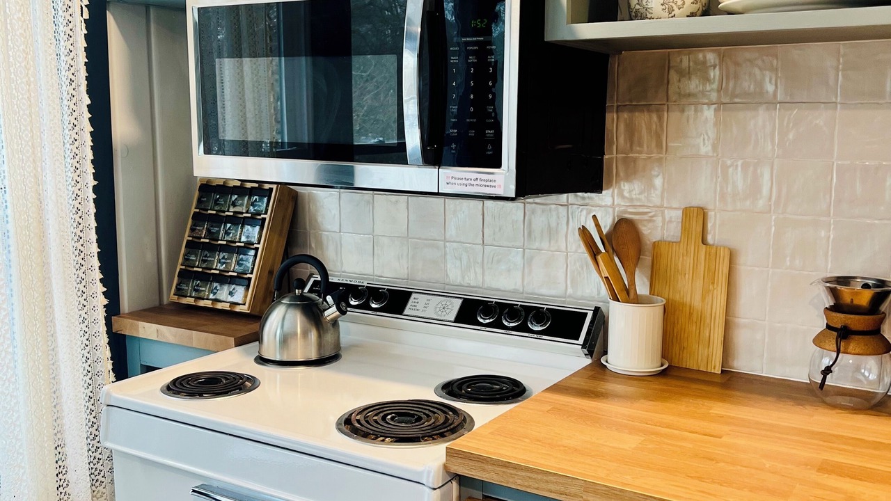 Photo of Kitchen in Minnetonka