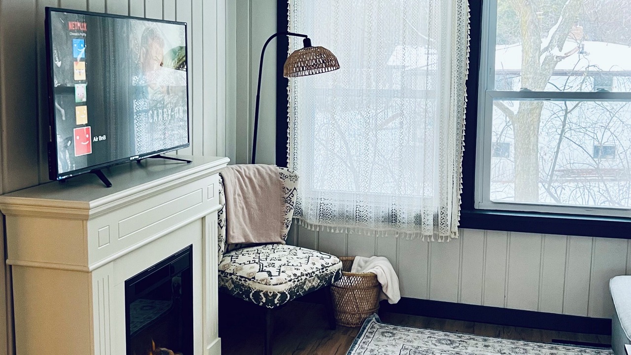 Photo of Livingroom in Minnetonka