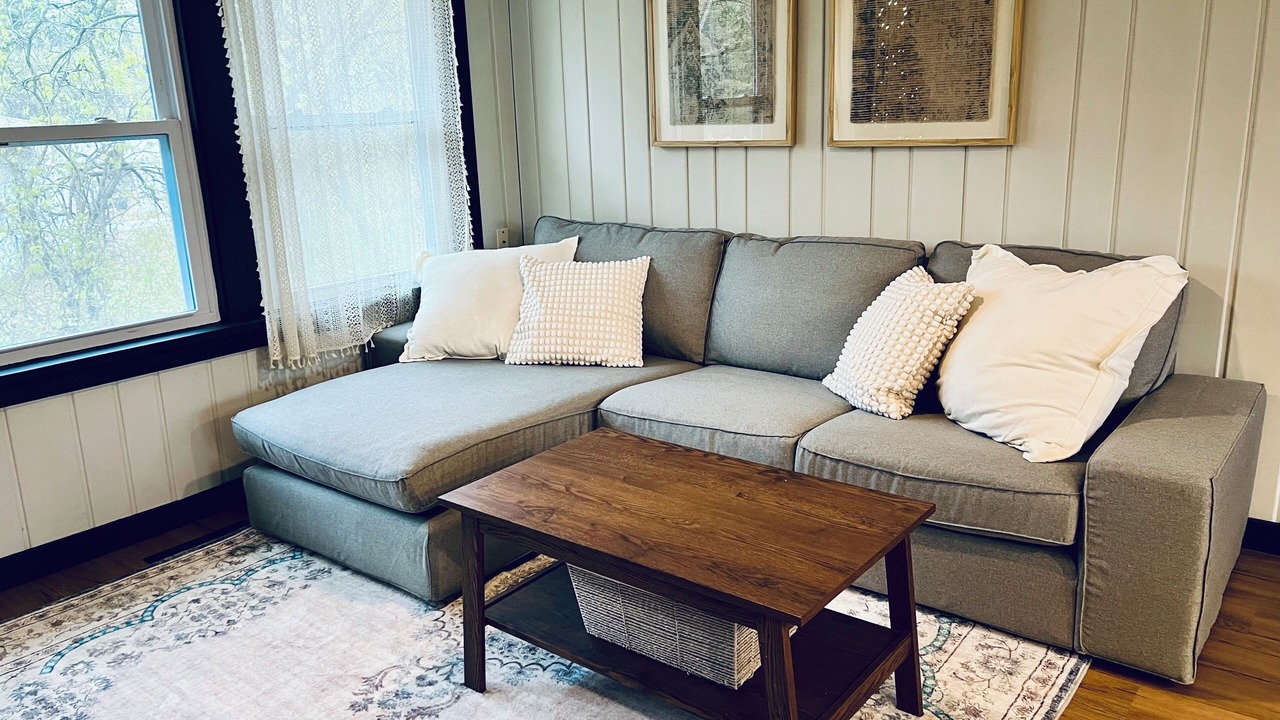 Photo of Livingroom in Minnetonka