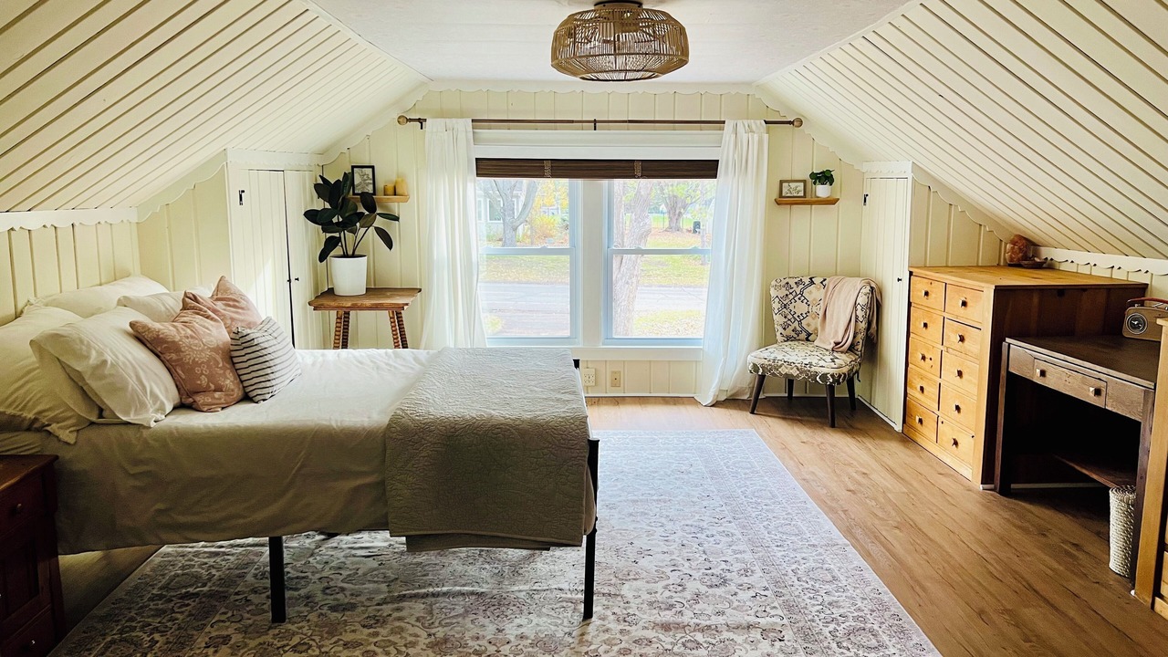Photo of Bedroom in Minnetonka