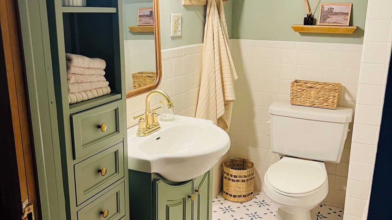 Photo of Bathroom in Minnetonka