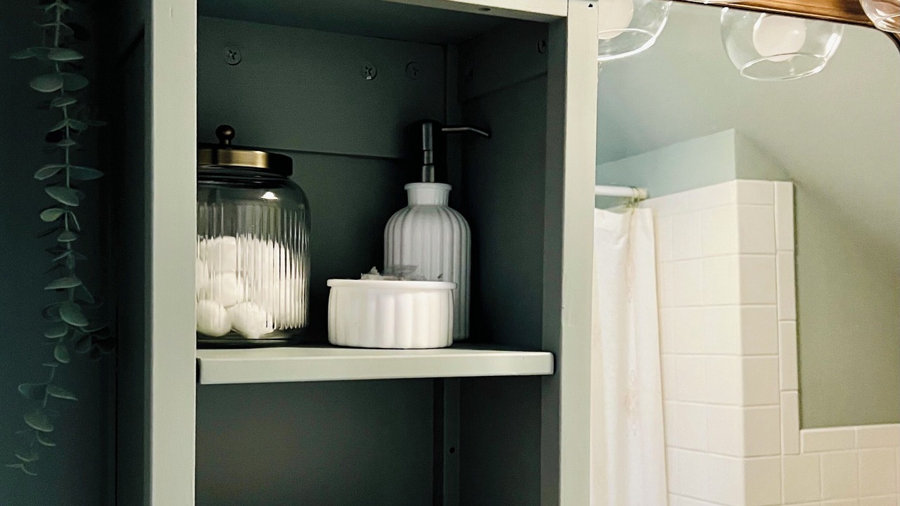 Photo of Bathroom in Minnetonka