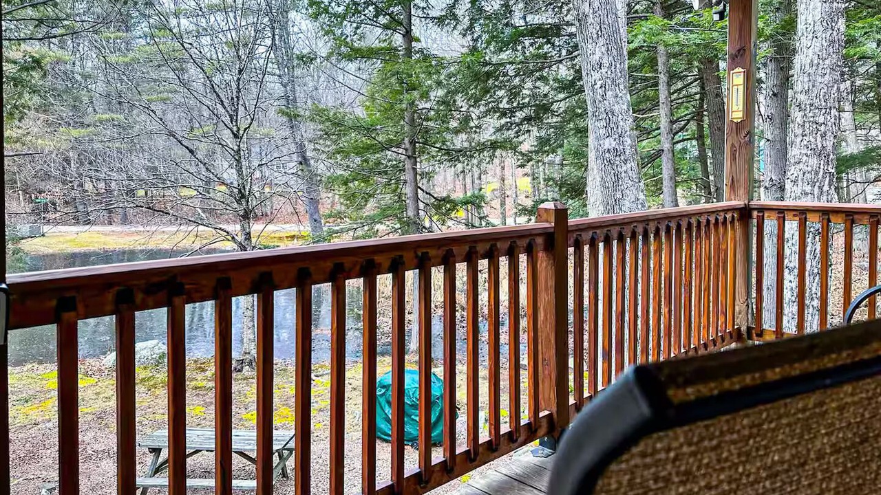 Photo of Outdoor in Moultonborough
