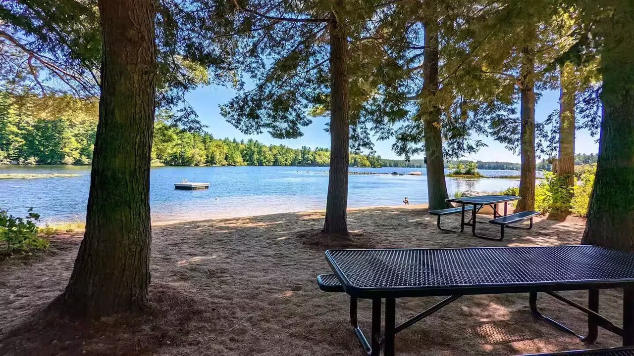 Photo of Outdoor in Moultonborough