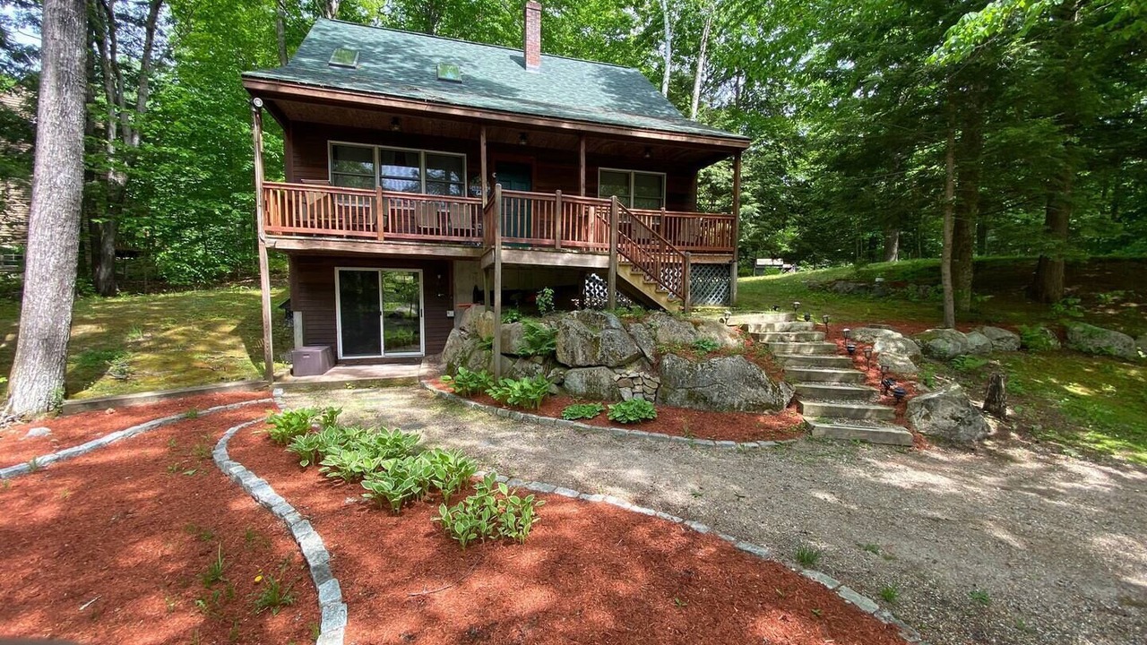 Photo of Outdoor in Moultonborough