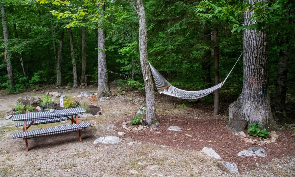 Photo of Outdoor in Moultonborough