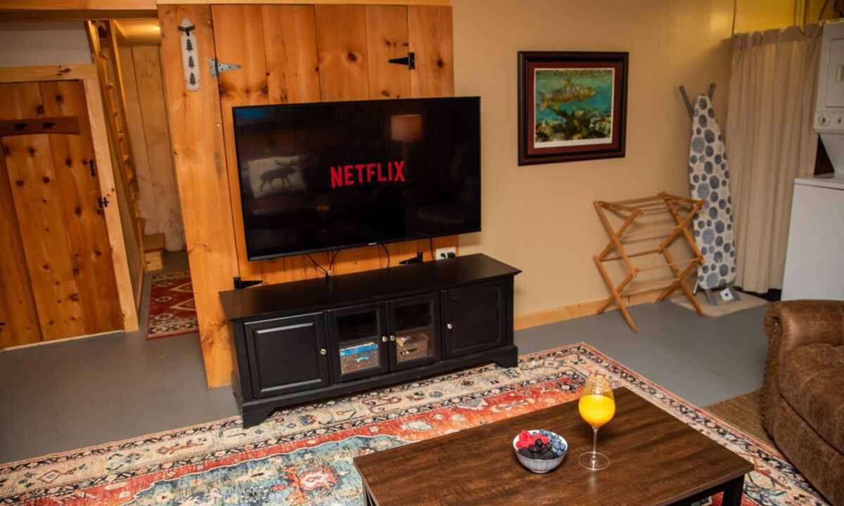 Photo of Livingroom in Moultonborough