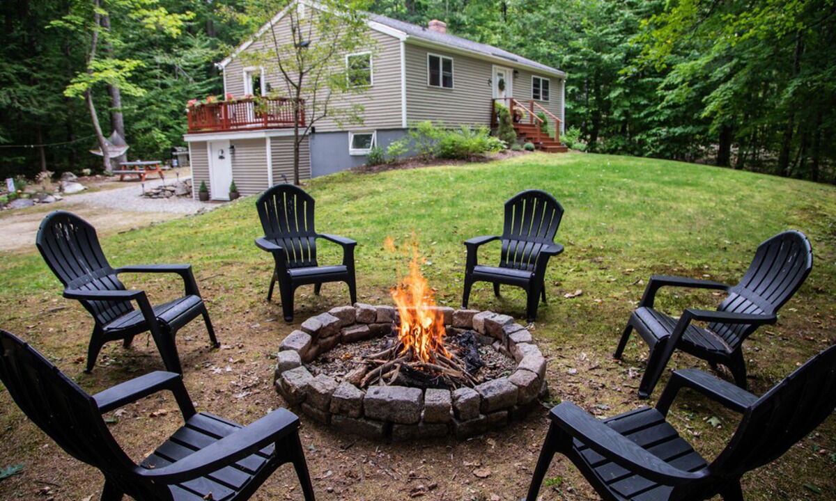 Photo of Outdoor in Moultonborough