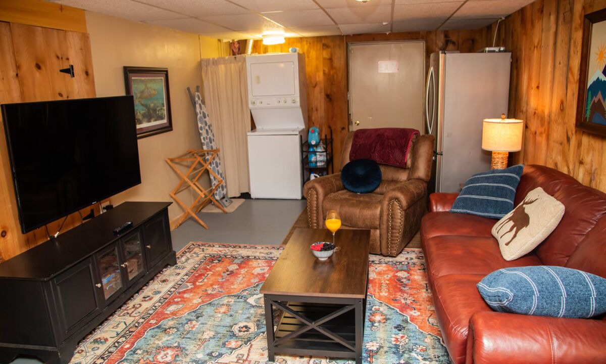 Photo of Livingroom in Moultonborough