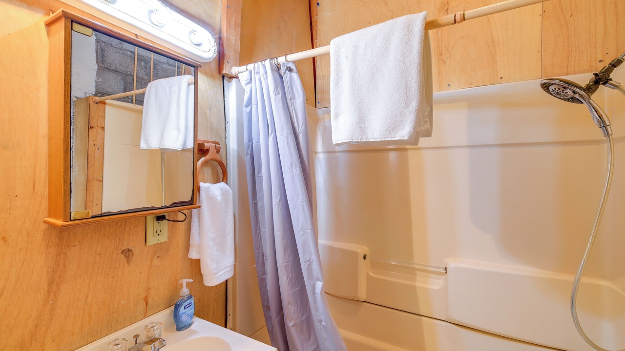 Photo of Bathroom in Pocahontas