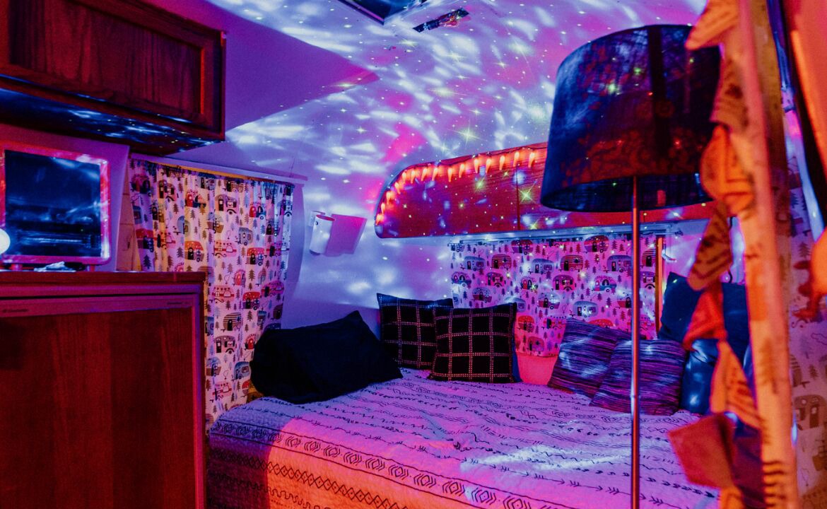 Photo of Bedroom in Southside