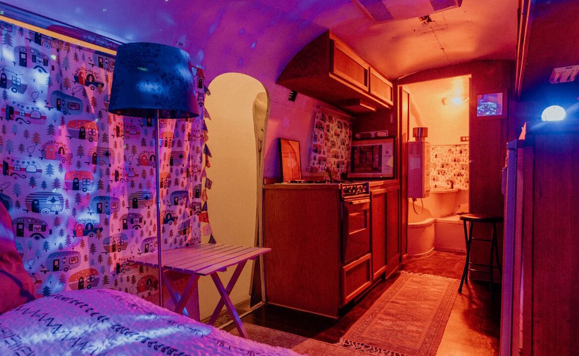 Photo of Bedroom in Southside