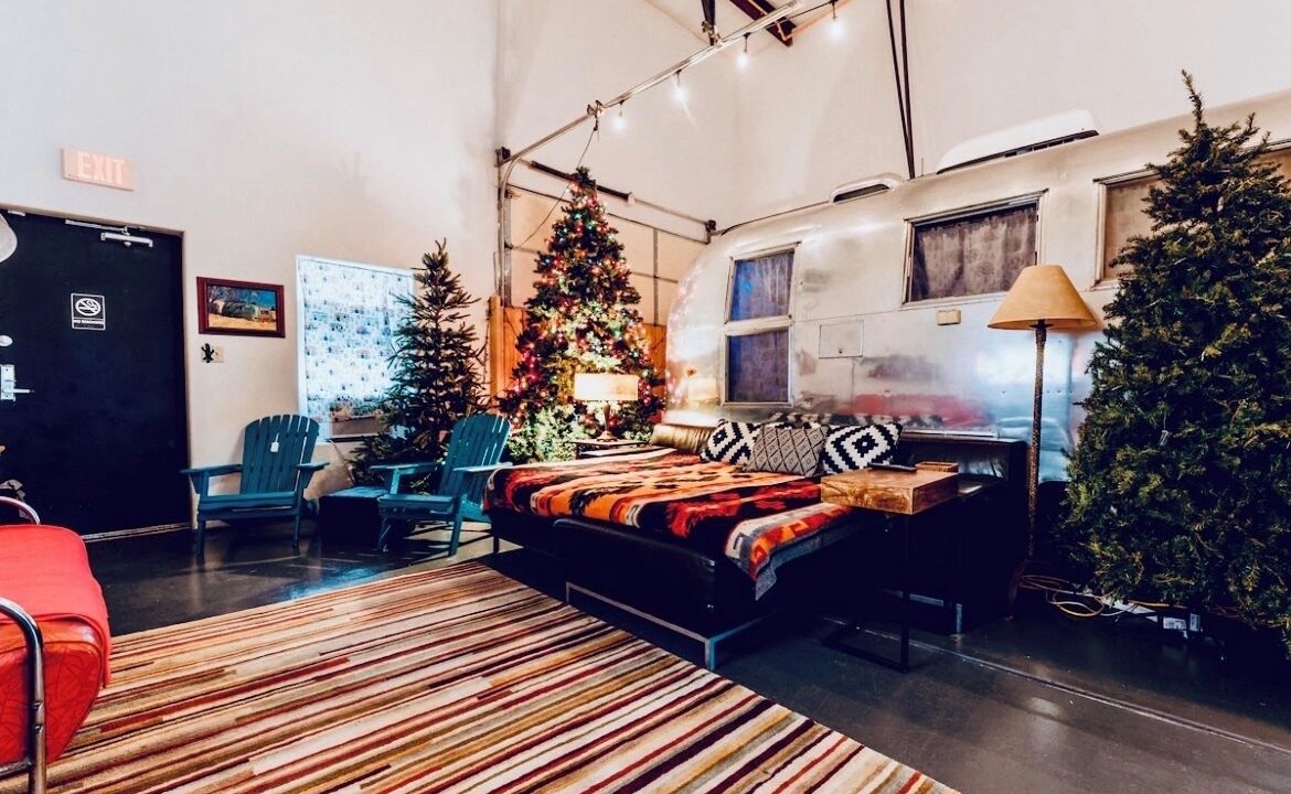 Photo of Bedroom in Southside