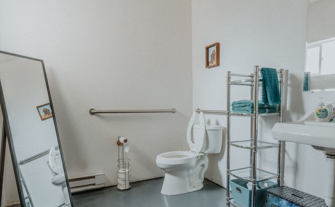 Photo of Bathroom in Southside